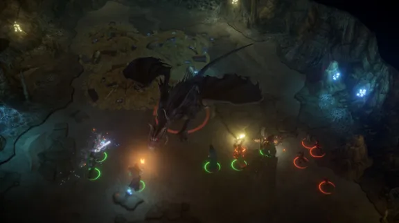 ✅Pathfinder: Kingmaker Explorer (Enhanced) Edition