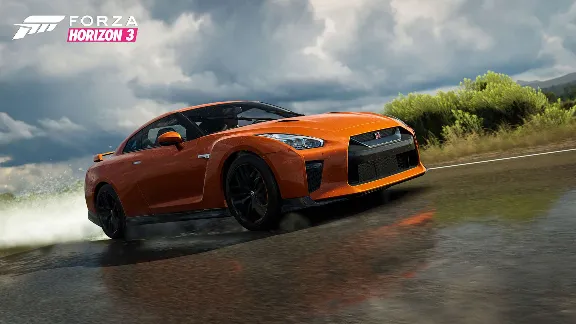 ✅ Forza Horizon 3: Ultimate XBOX ONE SERIES X|S PC Win10 Ключ Сразу 🔑