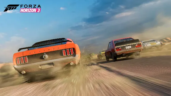 ✅ Forza Horizon 3: Ultimate XBOX ONE SERIES X|S PC Win10 Ключ Сразу 🔑