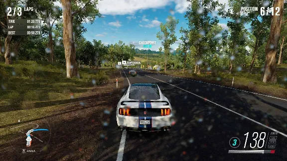 ✅ Forza Horizon 3: Ultimate XBOX ONE SERIES X|S PC Win10 Ключ Сразу 🔑