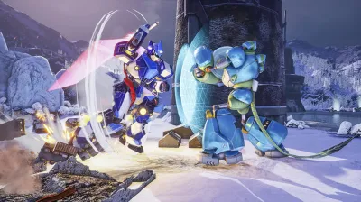 Override Mech City Brawl 💎STEAM KEY REGION FREE GLOBAL