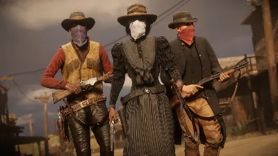 ⭐STEAM Red Dead Redemption 2 ULTIMATE EDITION(MAX) RDR2
