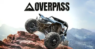 Overpass. Epic-STORE+ПОДАРОК (RU+СНГ)