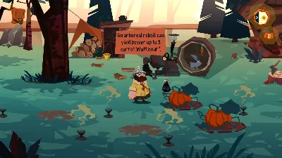 Edgar: Bokbok in Boulzac. STEAM-ключ+ПОДАРОК (RU+СНГ)