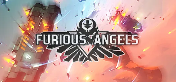 Furious Angels [Steam Gift/RU+CIS]