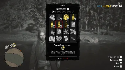 💰 Золото Red Dead Redemption 2 🚀 RDR / RDO