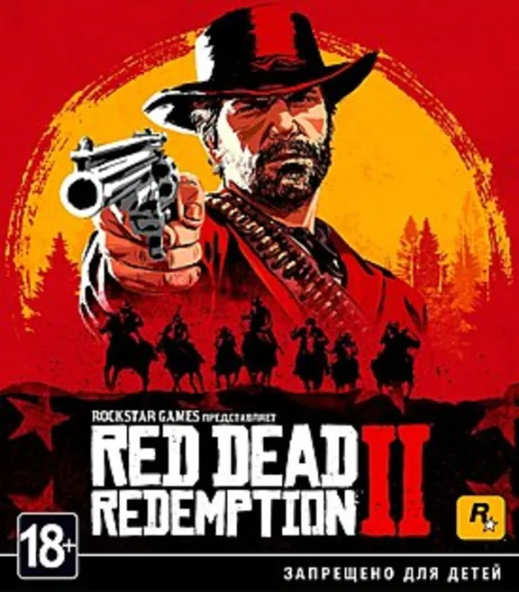 💰 Золото Red Dead Redemption 2 🚀 RDR / RDO