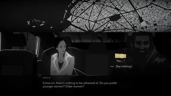 Night Call  (Steam Key / Region Free) + Bonus