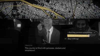 Night Call  (Steam Key / Region Free) + Bonus