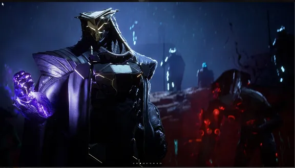Anthem  Xbox One / Series X|S Россия ключ