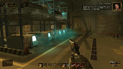 The Deus Ex Collection 🔑STEAM КЛЮЧ ✔️РОССИЯ + МИР