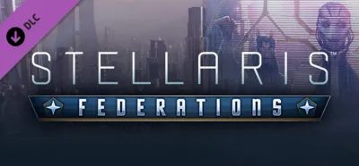 STELLARIS: FEDERATIONS ✅КОД СРАЗУ БЕЗ ОЖИДАНИЯ+ БОНУС