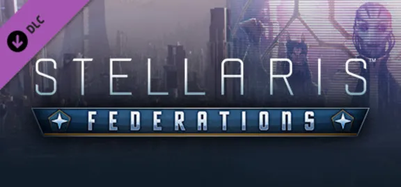 STELLARIS: FEDERATIONS ✅КОД СРАЗУ БЕЗ ОЖИДАНИЯ+ БОНУС