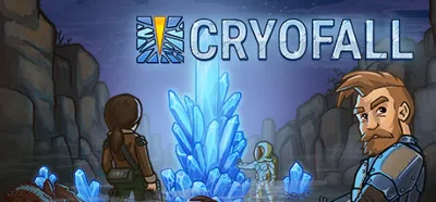CryoFall | Steam Global