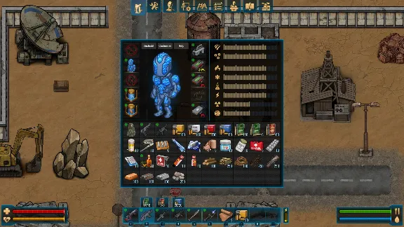 CryoFall | Steam Global