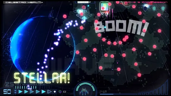 ExtraGalactica (Steam Gift RU)