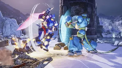 Override: Mech City Brawl Steam Key (Region Free)