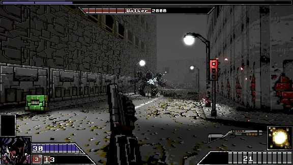 Project Warlock | Steam Ключ