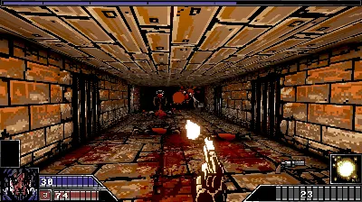 Project Warlock | Steam Ключ