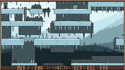 TrapLand (Steam key/Region free)