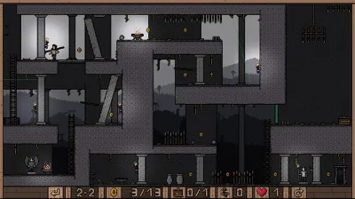 TrapLand (Steam key/Region free)