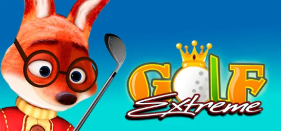 Golf Extreme (Steam key/Region free)