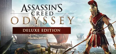 Assassin&acute;s Creed: Одиссея Deluxe🔥РУССКИЙ ЯЗЫК❗РФ