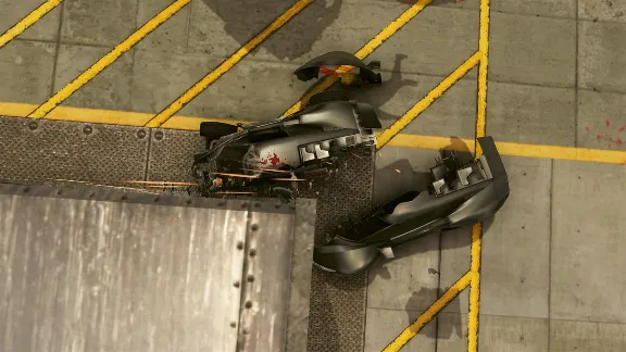 ✅ Carmageddon: Max Damage XBOX ONE ключ 🔑