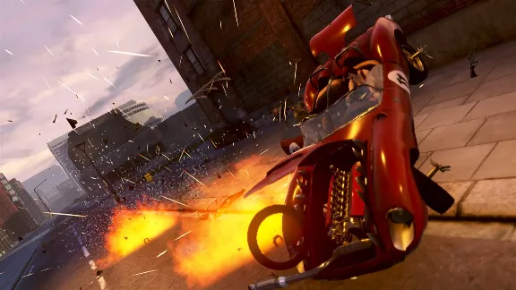 ✅ Carmageddon: Max Damage XBOX ONE ключ 🔑