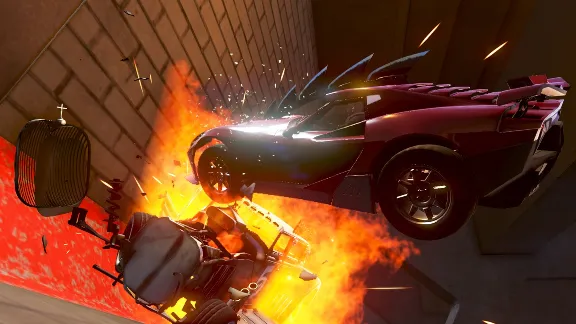 ✅ Carmageddon: Max Damage XBOX ONE ключ 🔑