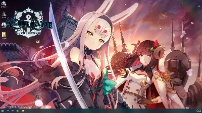 Azur Lane: Crosswave - Deluxe Pack (Steam key) -- RU