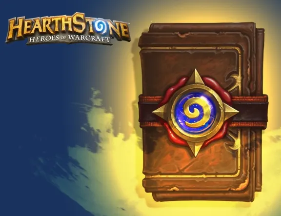 Hearthstone Expert Pack (Battle.net code/Region Free)