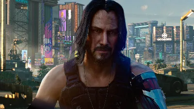 Cyberpunk 2077 (GOG) RU
