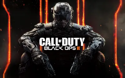 Call of Duty®: BO III [Black Ops 3] | Xbox One & Series