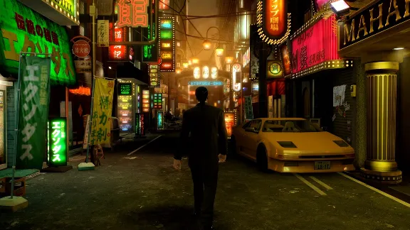 ✅ Yakuza 0 XBOX ONE Цифровой Ключ 🔑