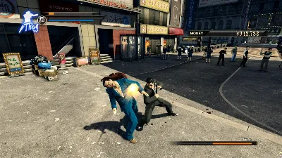 ✅ Yakuza 0 XBOX ONE Цифровой Ключ 🔑