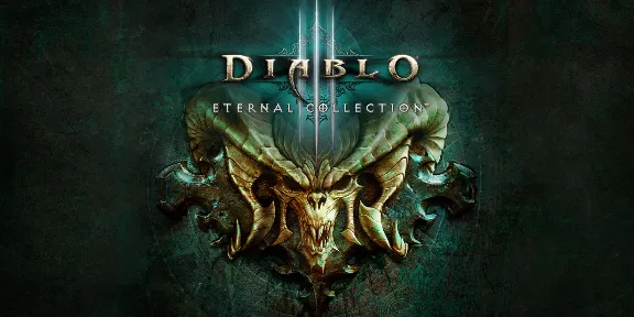 Diablo III: Eternal Collection | Xbox One & Series