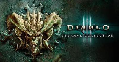Diablo III: Eternal Collection | Xbox One & Series