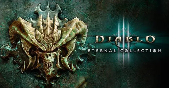 Diablo III: Eternal Collection | Xbox One & Series