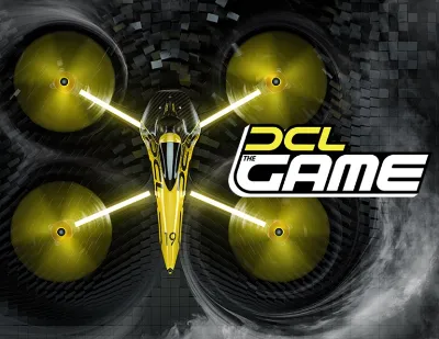 DCL The Game (steam key)
