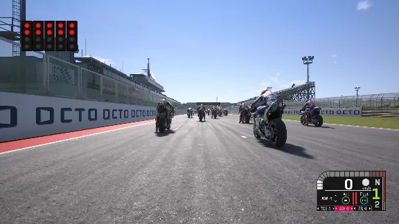 ✅ MotoGP 19 🏍 🏁 XBOX ONE ключ 🔑