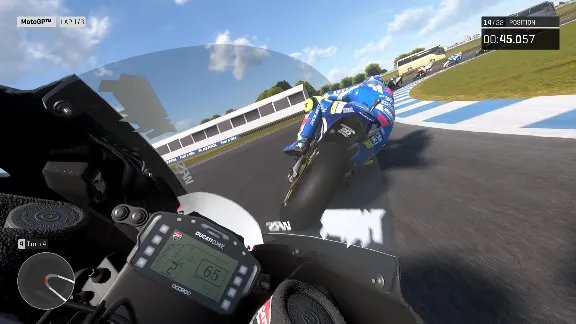 ✅ MotoGP 19 🏍 🏁 XBOX ONE ключ 🔑