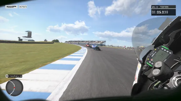 ✅ MotoGP 19 🏍 🏁 XBOX ONE ключ 🔑