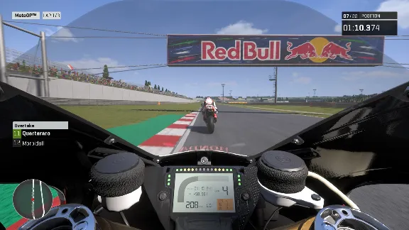 ✅ MotoGP 19 🏍 🏁 XBOX ONE ключ 🔑