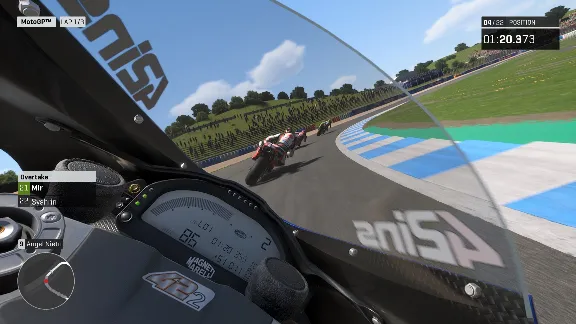 ✅ MotoGP 19 🏍 🏁 XBOX ONE ключ 🔑