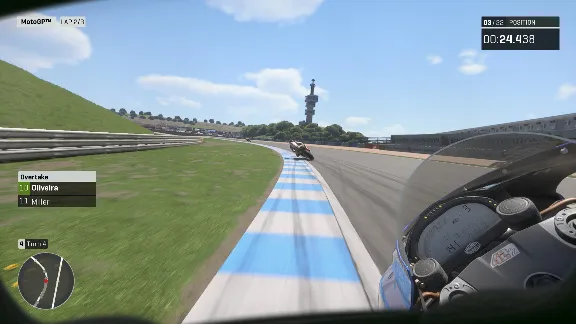 ✅ MotoGP 19 🏍 🏁 XBOX ONE ключ 🔑