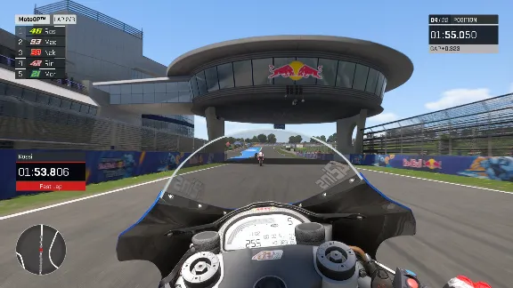 ✅ MotoGP 19 🏍 🏁 XBOX ONE ключ 🔑
