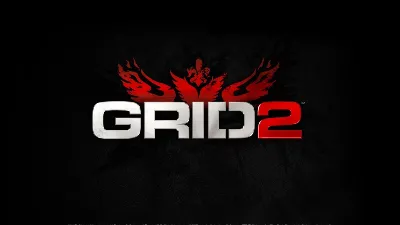 GRID 2 STEAM KEY REGION FREE GLOBAL 💎