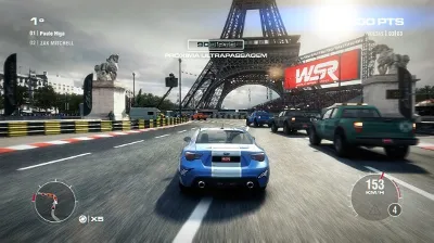 GRID 2 STEAM KEY REGION FREE GLOBAL 💎