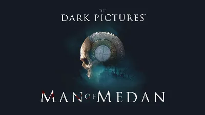 The Dark Pictures Anthology Man of Medan | Xbox Series